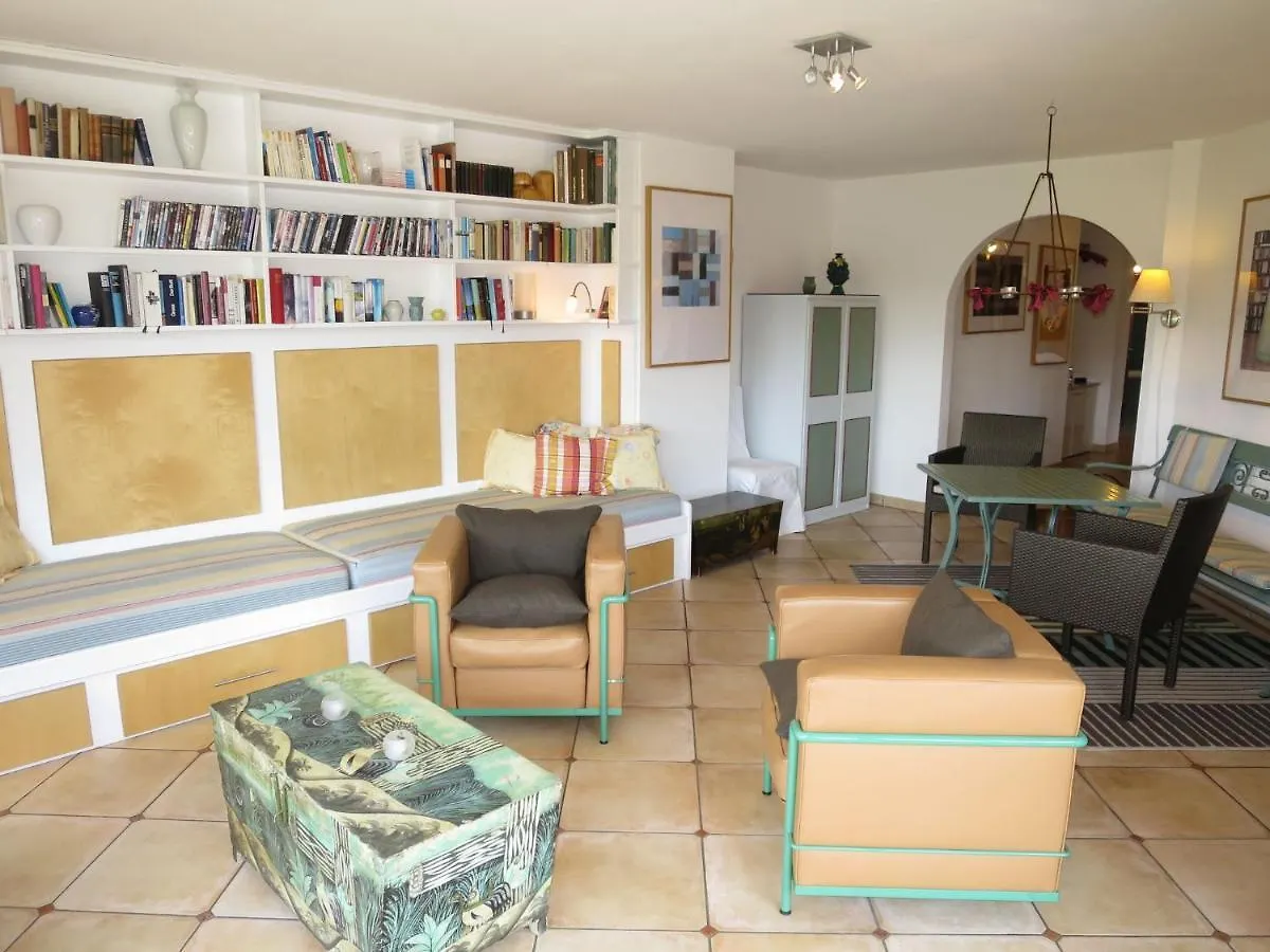 Apartment Floesserstrasse By Interhome Wallgau