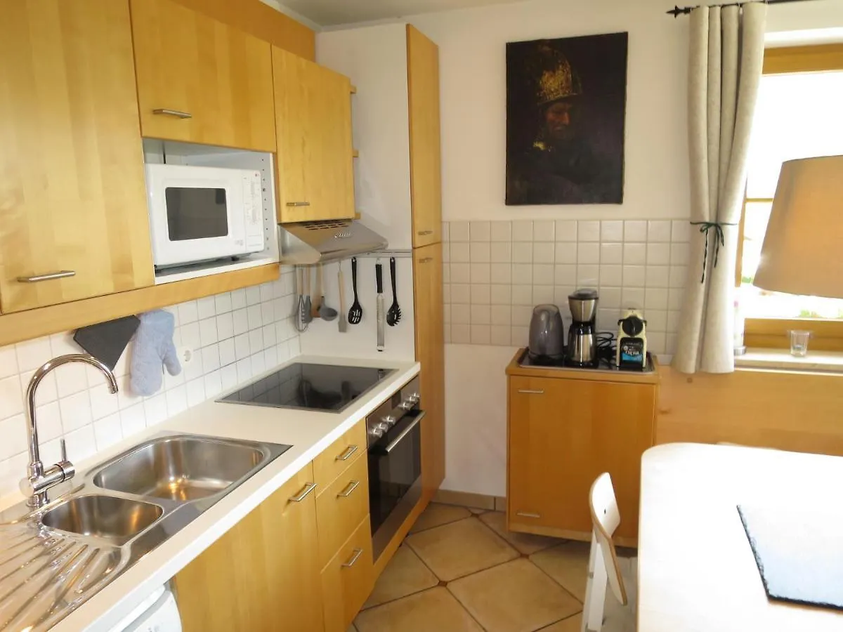 Apartment Floesserstrasse By Interhome Wallgau Germany
