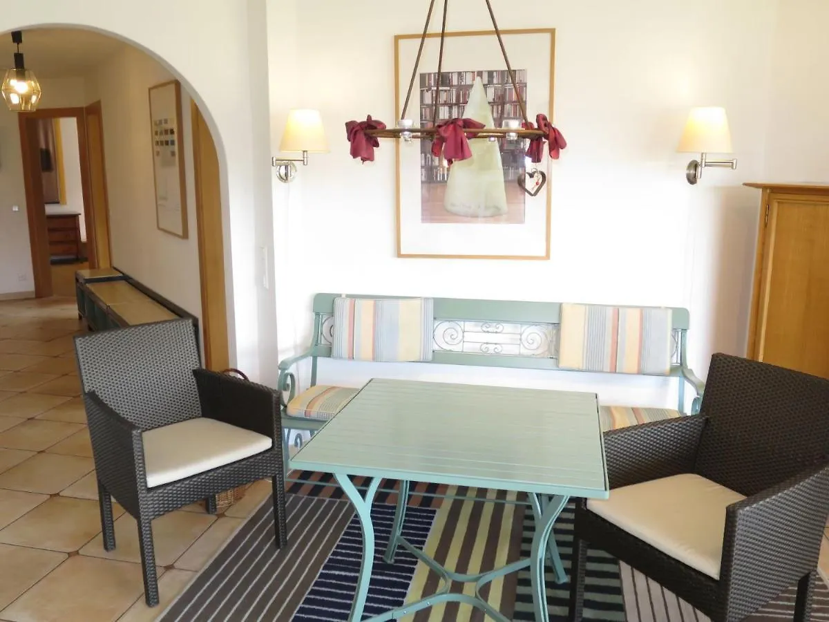 Apartment Floesserstrasse By Interhome Wallgau