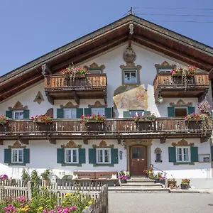 Apartment Haus Holler, Wallgau
