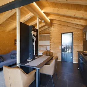 Apartment Achners Am Forsthaus, Wallgau