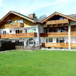 Apartment Wallgauer Hof, Wallgau