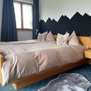 Apartment Hacklhof, Wallgau