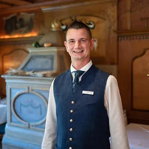 Parkhotel Wallgau